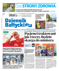 Dziennik Bałtycki
