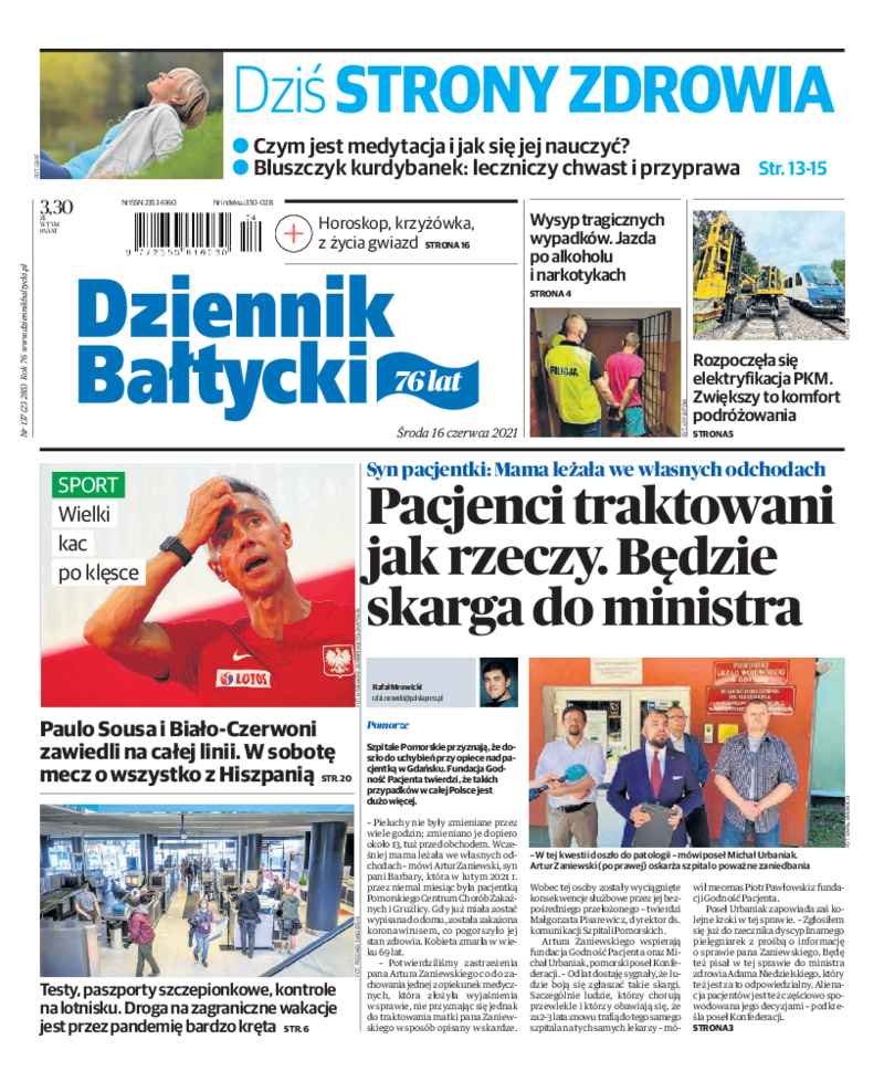 Dziennik Bałtycki