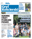 Gryf Koscierski nasze miasto