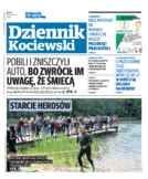 Dziennik Kociewski nasze miasto
