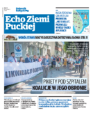 Echo Ziemi Puckiej nasze miasto