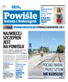 Kurier Powiatu Kwidzyńskiego nasze miasto