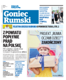 Tyg. Goniec rumski
