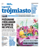 Tygodnik miejski  Trójmiasto Gdańsk