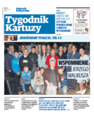 Tygodnik Kartuzy nasze miasto