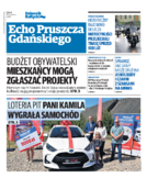 Echo Pruszcza nasze miasto