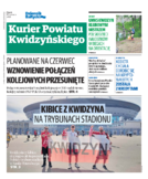 Kurier Powiatu Kwidzyńskiego nasze miasto
