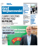 Gryf Wejherowski nasze miasto