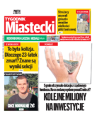 Tygodnik Miastecki