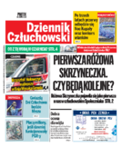 Dziennik Czluchowski nasze miasto