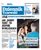 Dziennik Tczewski nasze miasto