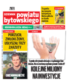 Dziennik Powiatu Bytowskiego nasze miasto