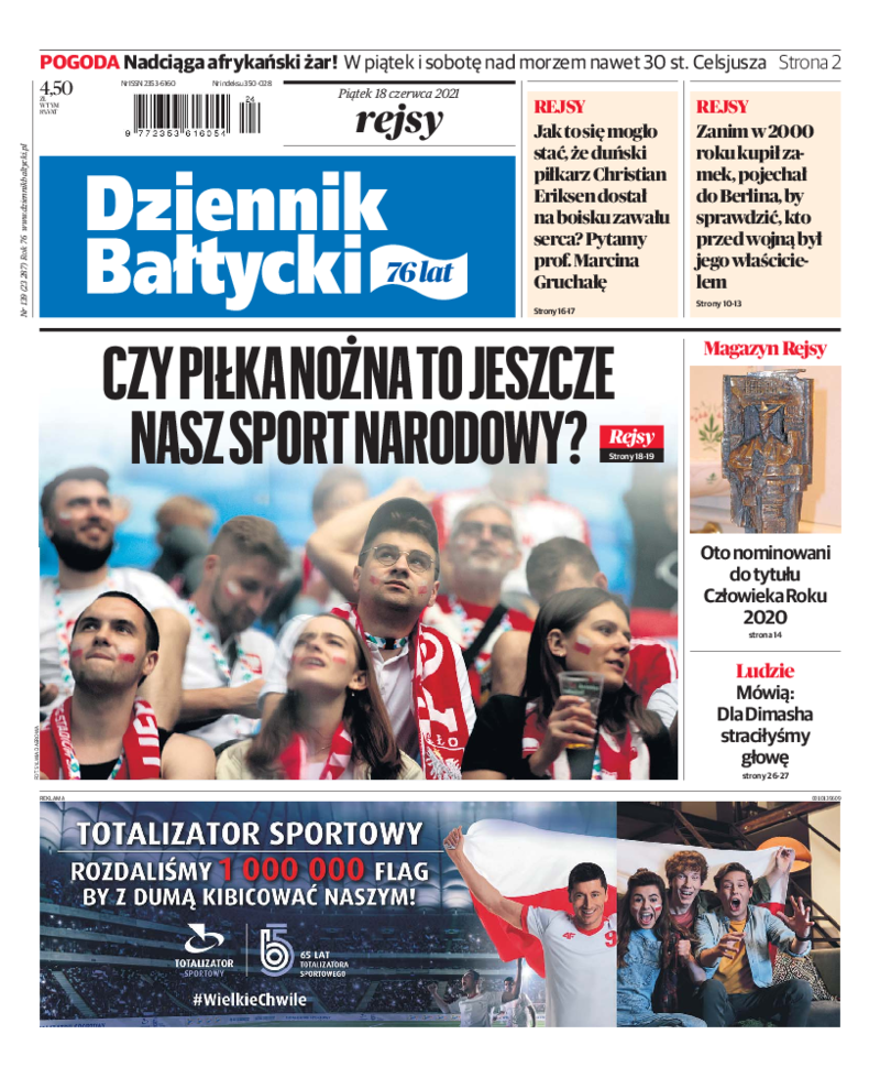 Dziennik Bałtycki