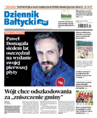 Dziennik Bałtycki