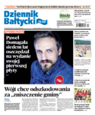 Dziennik Bałtycki