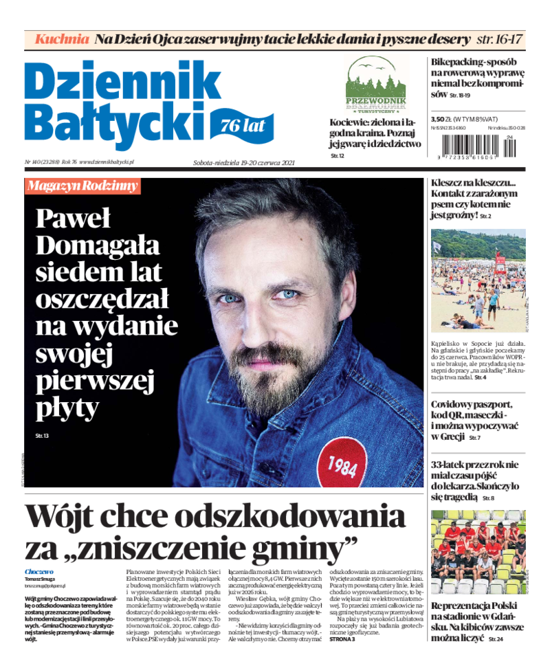 Dziennik Bałtycki