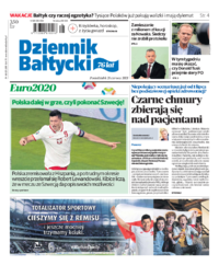 Dziennik Bałtycki