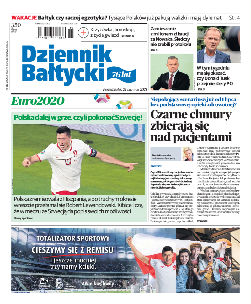 Dziennik Bałtycki