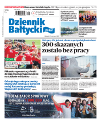Dziennik Bałtycki
