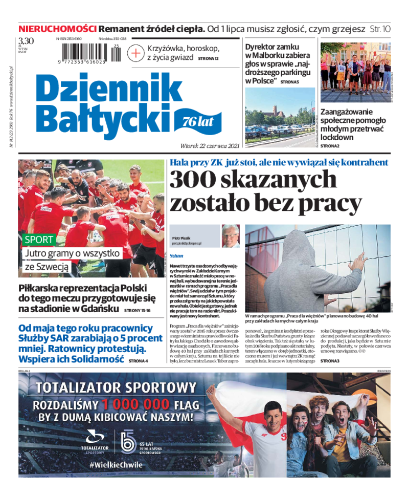 Dziennik Bałtycki