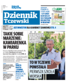 Dziennik Tczewski nasze miasto