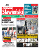 Dziennik Sławieński nasze miasto