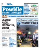 Kurier Powiatu Kwidzyńskiego nasze miasto