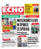 Echo Ziemii Lęborskiej nasze miasto