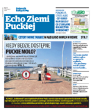 Echo Ziemi Puckiej nasze miasto