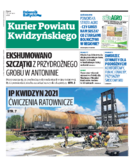 Kurier Powiatu Kwidzyńskiego nasze miasto