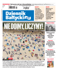 Dziennik Bałtycki