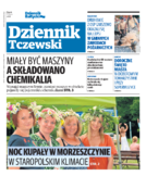 Dziennik Tczewski nasze miasto