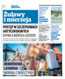 Żuławy i Mierzeja nasze miasto