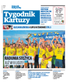 Tygodnik Kartuzy nasze miasto