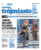 Tygodnik miejski  Trójmiasto Gdańsk