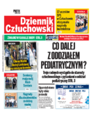 Dziennik Czluchowski nasze miasto