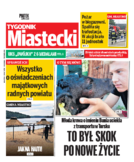 Tygodnik Miastecki
