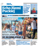 Echo Ziemi Puckiej nasze miasto