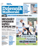 Dziennik Malborski nasze miasto