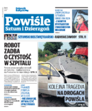 Kurier Powiatu Kwidzyńskiego nasze miasto