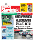 Dziennik Sławieński nasze miasto