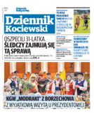 Dziennik Kociewski nasze miasto