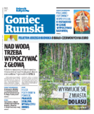 Tyg. Goniec rumski