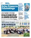 Echo Pruszcza nasze miasto