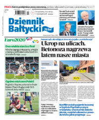 Dziennik Bałtycki