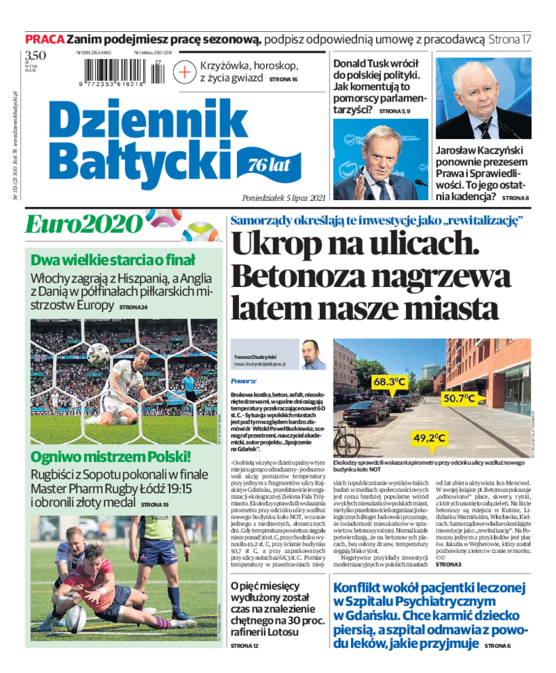 Dziennik Bałtycki