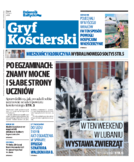 Gryf Koscierski nasze miasto