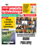 Dziennik Powiatu Bytowskiego nasze miasto