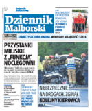 Dziennik Malborski nasze miasto