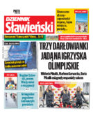 Dziennik Sławieński nasze miasto